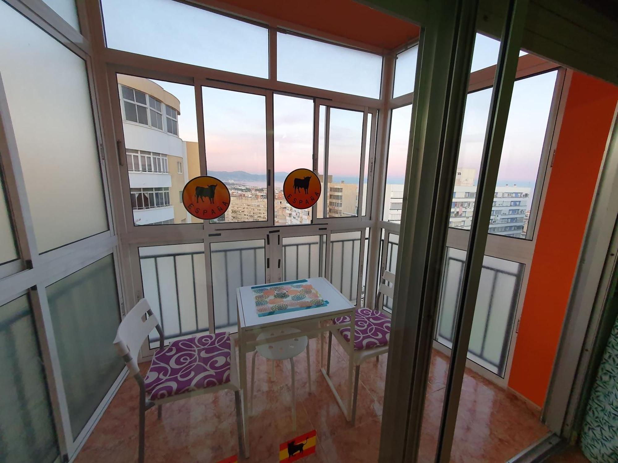 Apartamento Lanus * Torremolinos