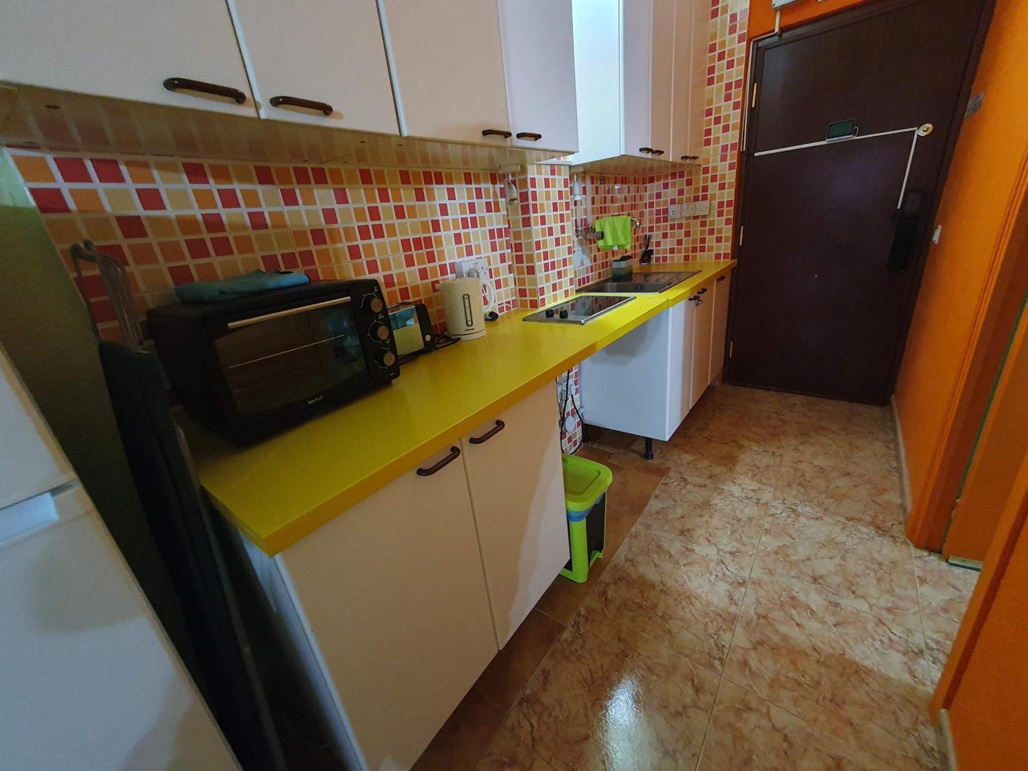 Apartamento Lanus