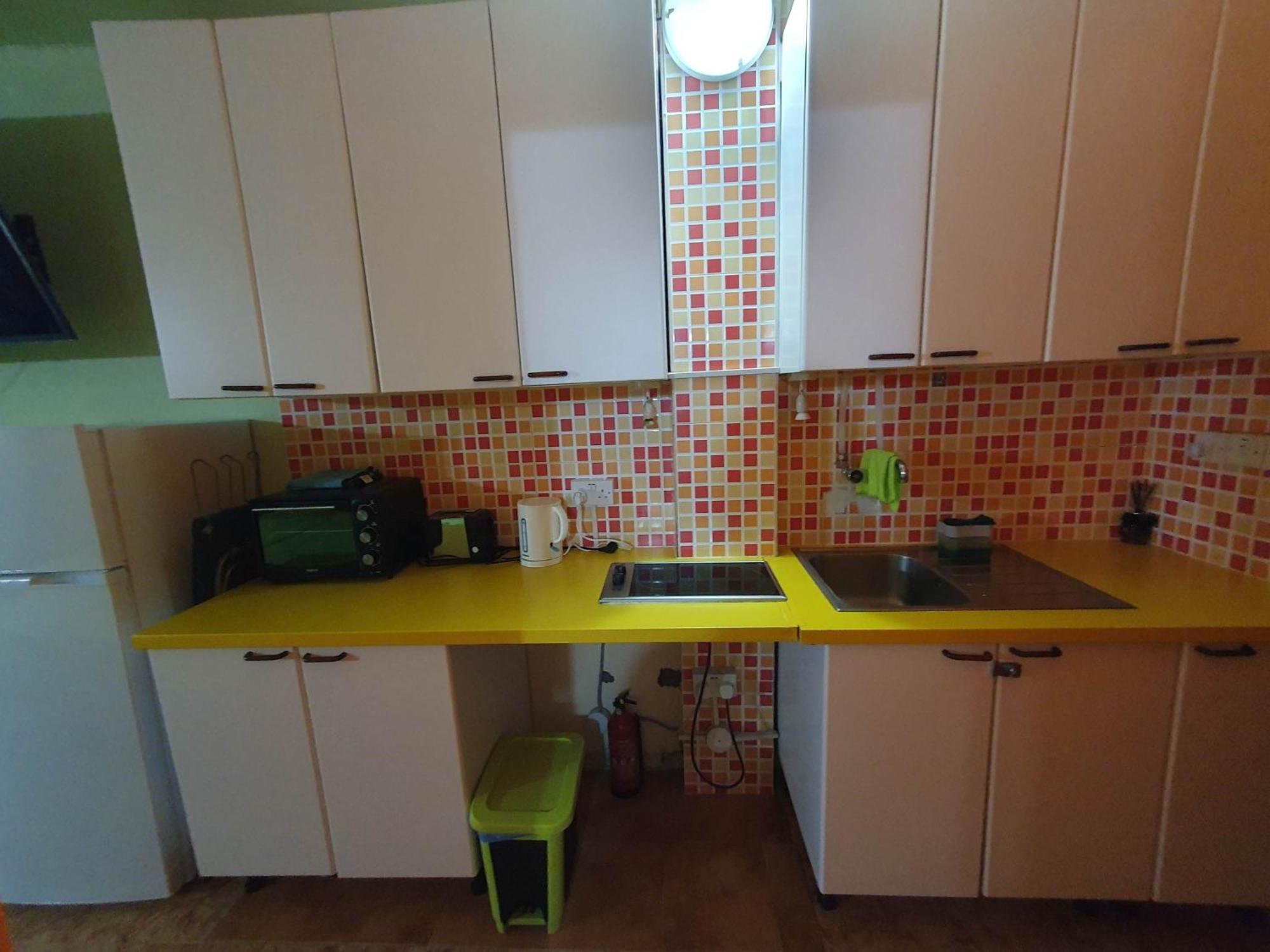 Apartamento Lanus Сasa de vacaciones