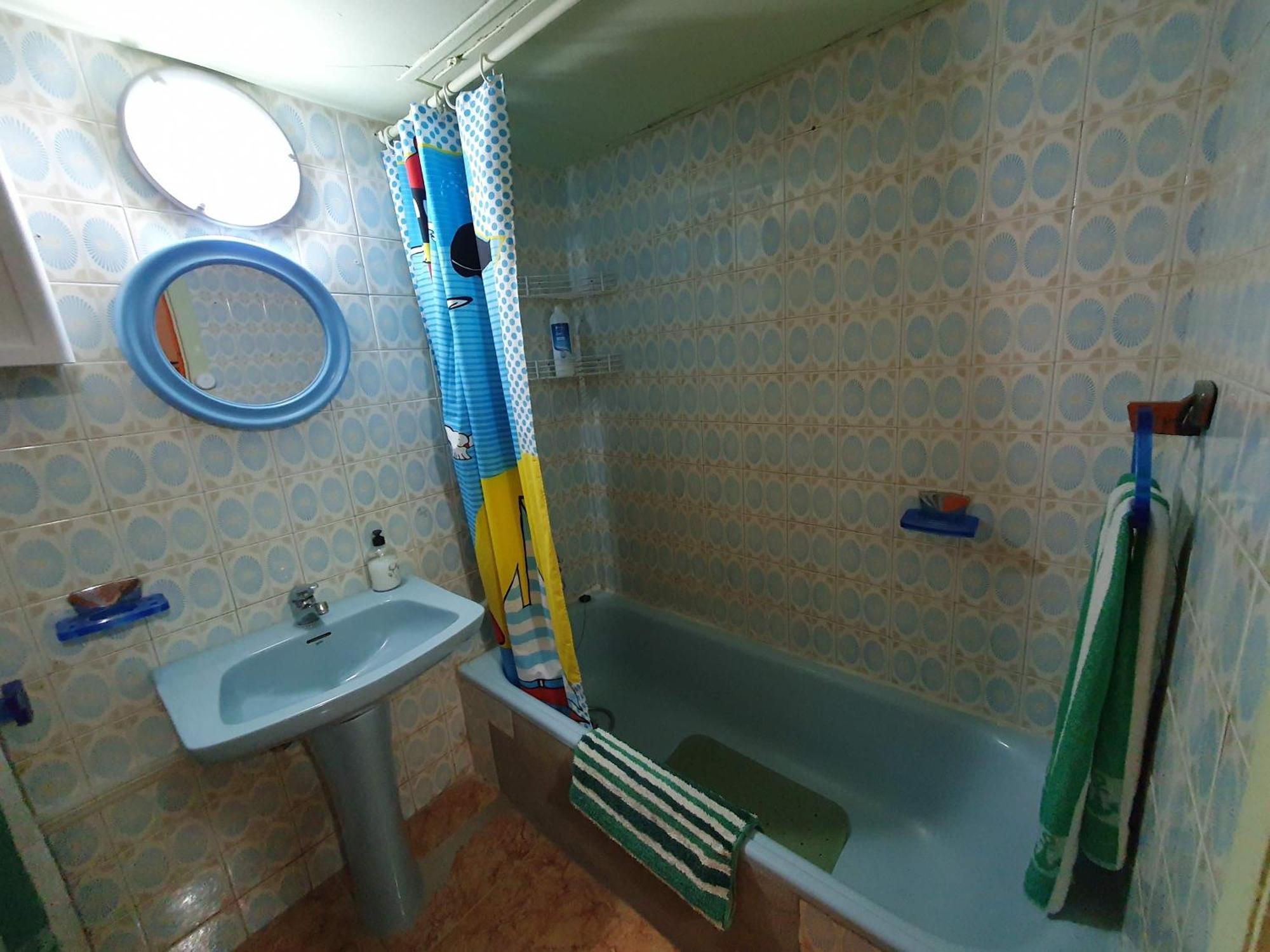 Сasa de vacaciones Apartamento Lanus